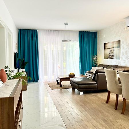 Apartments Tivat Extérieur photo