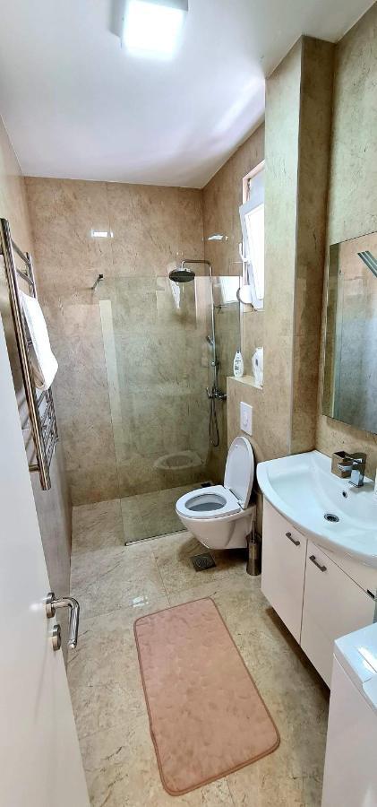 Apartments Tivat Extérieur photo