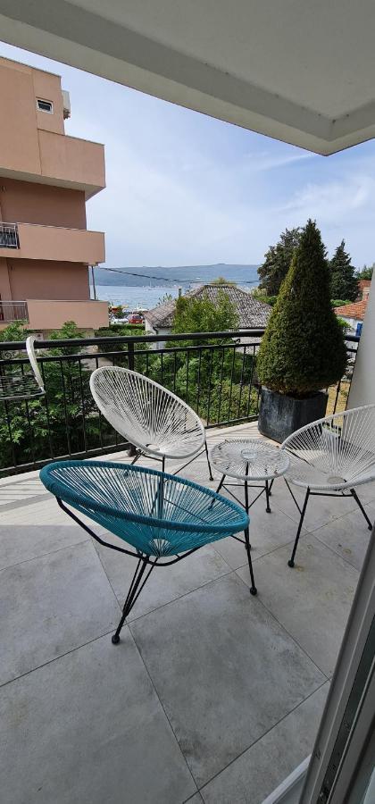 Apartments Tivat Extérieur photo