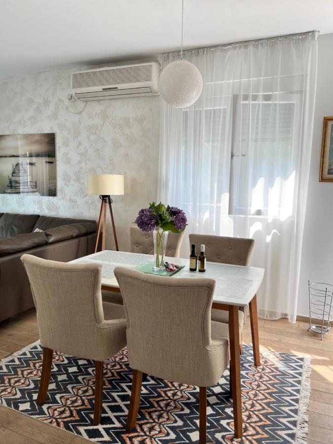 Apartments Tivat Extérieur photo