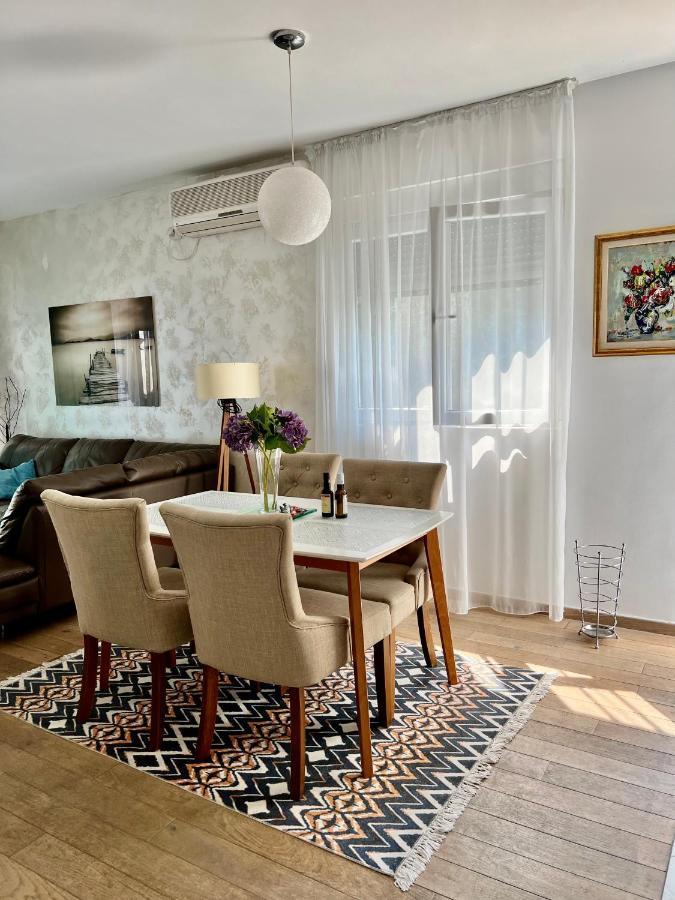 Apartments Tivat Extérieur photo