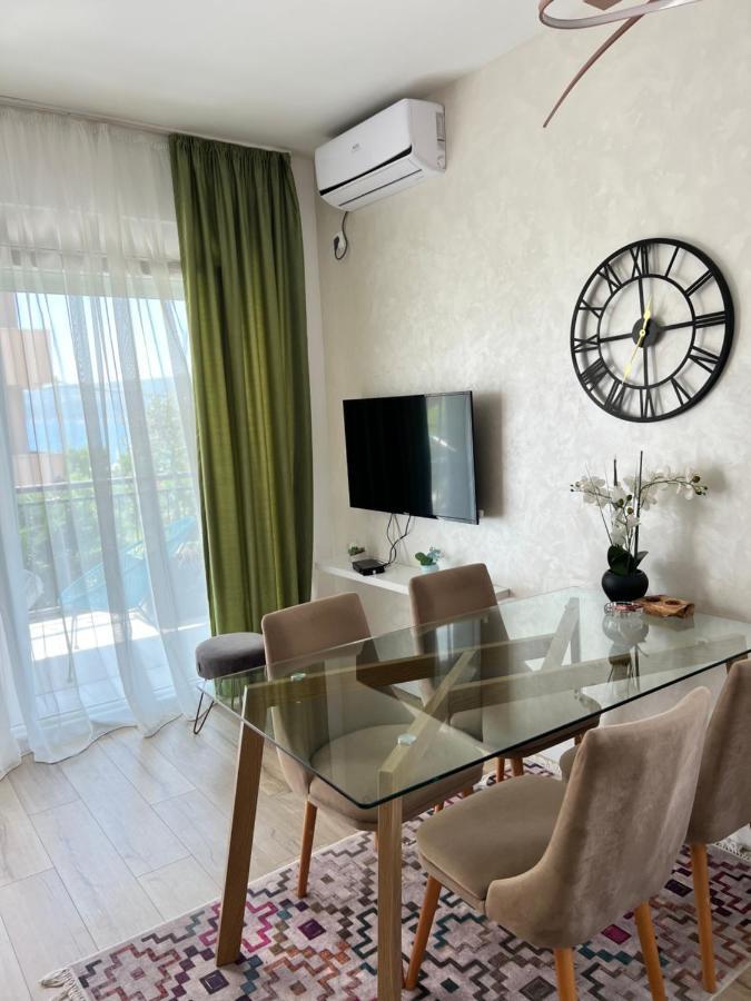 Apartments Tivat Extérieur photo