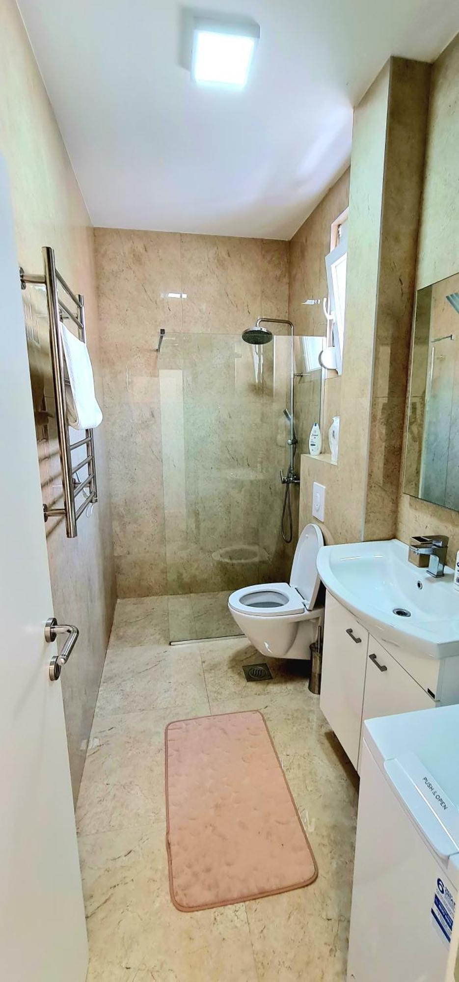 Apartments Tivat Chambre photo