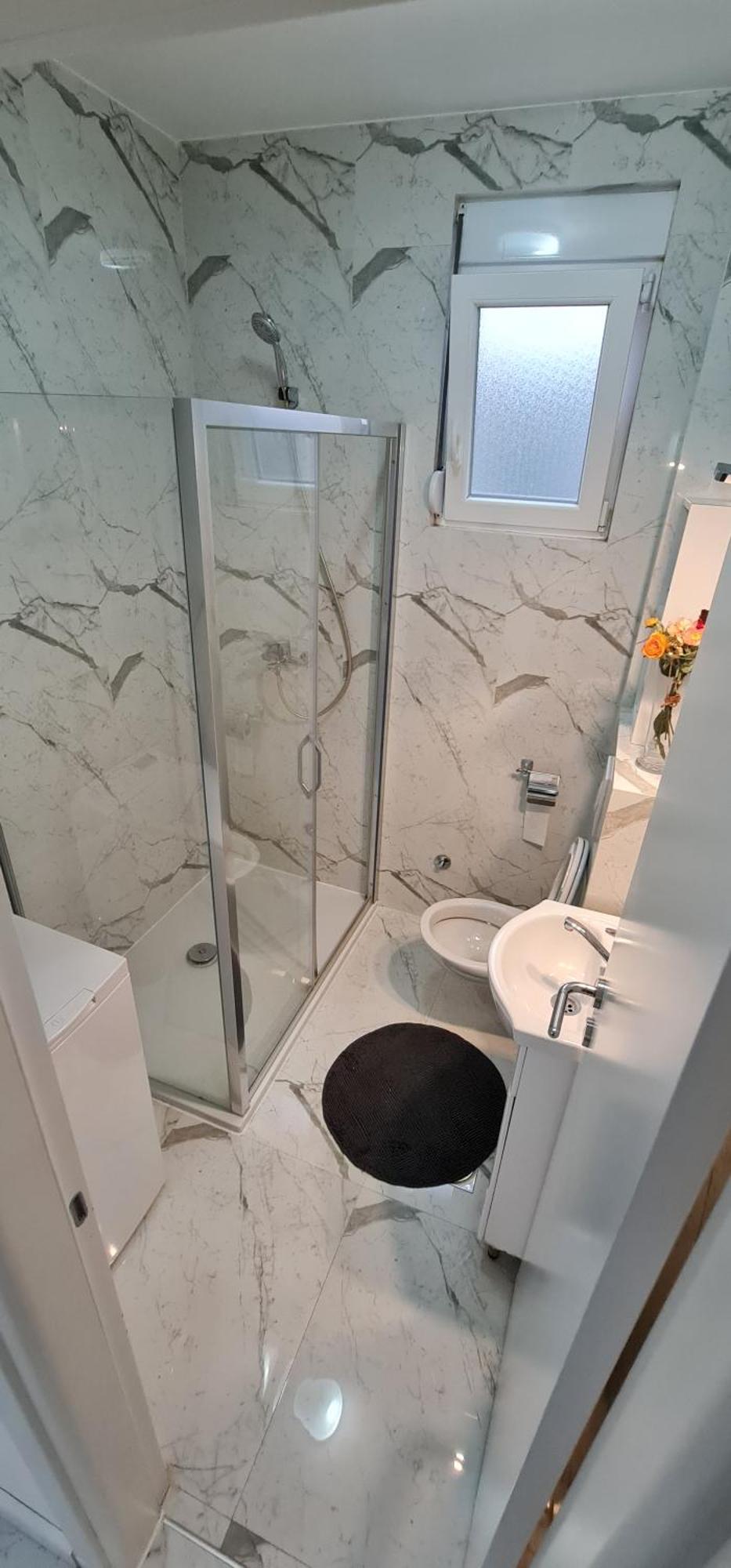 Apartments Tivat Chambre photo