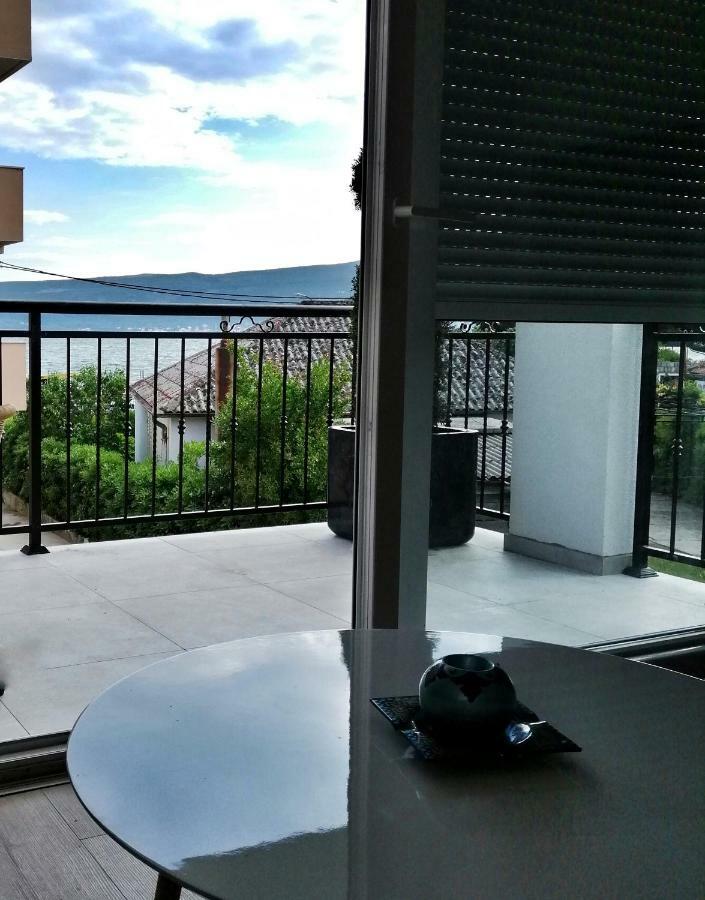Apartments Tivat Extérieur photo