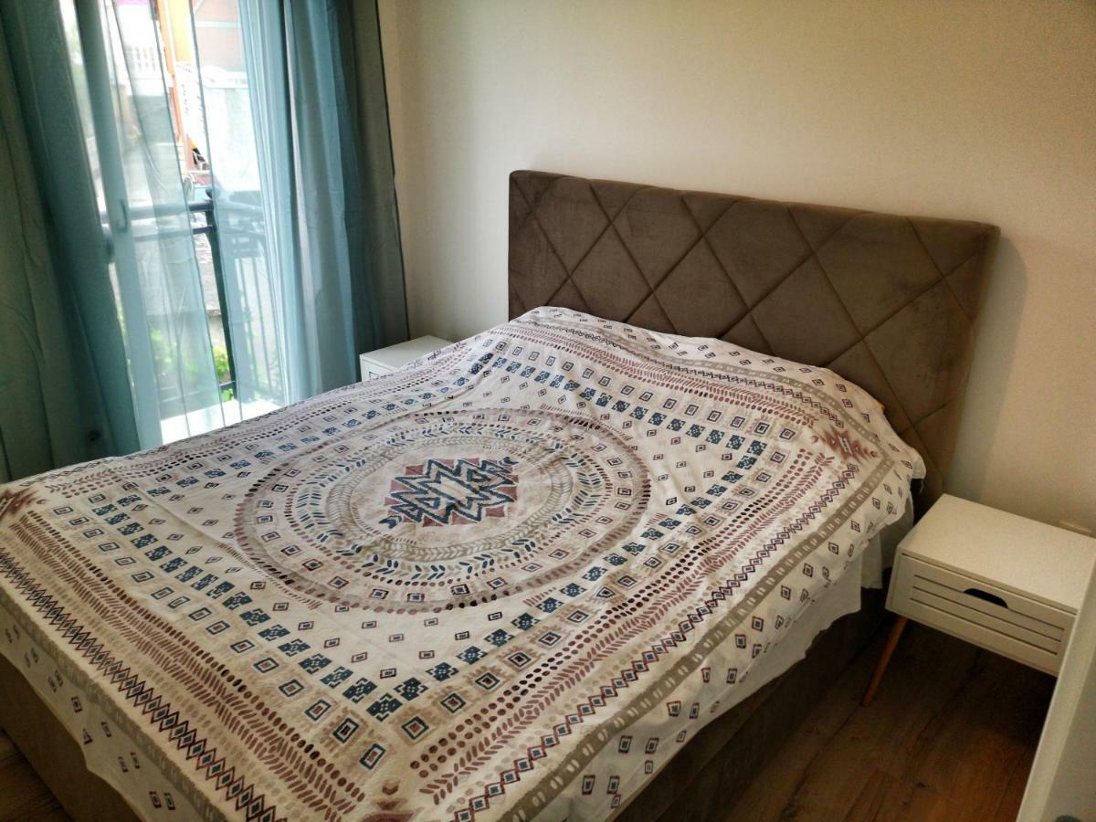 Apartments Tivat Extérieur photo
